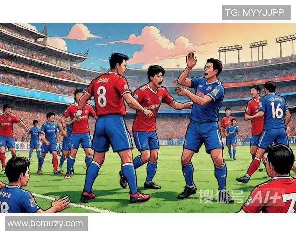 鸟栖沙岩迎战横滨水手J联赛激战即将上演精彩对决