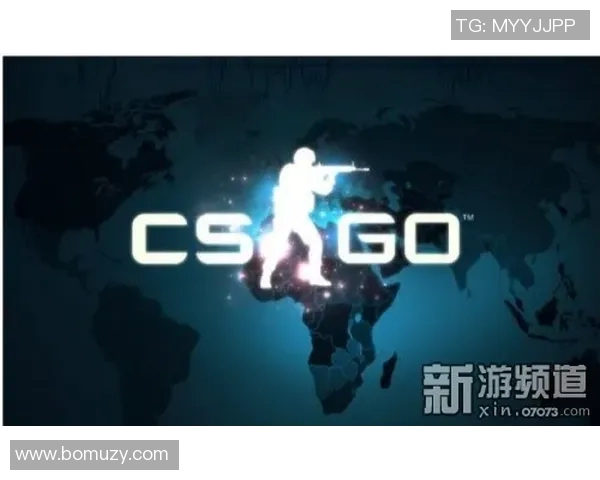 黄强独家分享CSGO游戏心得与技巧助你提升竞技水平