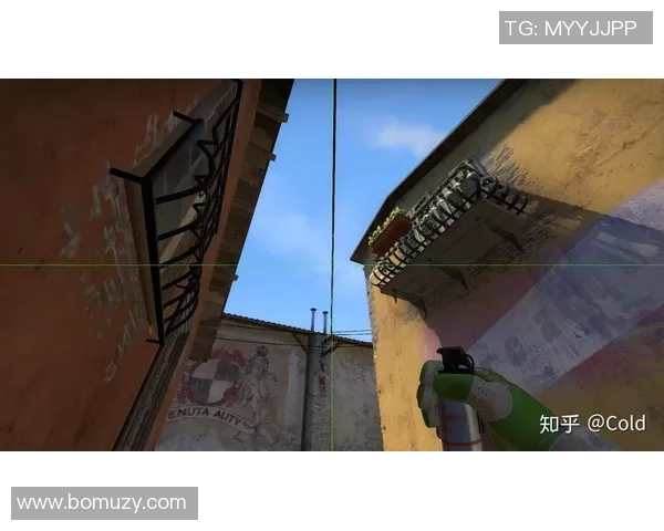 CSGO战术解析：深入剖析JDG中路突破体系的核心策略与执行细节