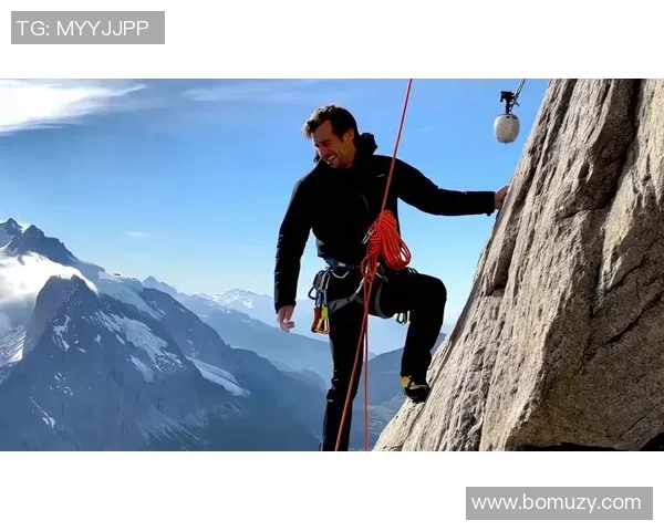 北京攀岩队的拼搏历程与极限运动联赛的辉煌瞬间